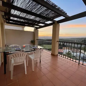 Appartement Atico Baviera Golf-playa, Caleta De Velez