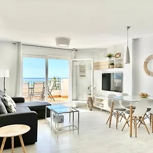 Appartement Miramar Malaga, Caleta De Velez