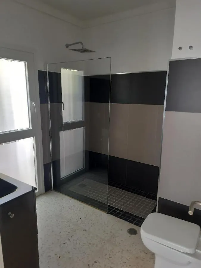 Habitaciones En Casa Miguel Caleta De Velez Spanje