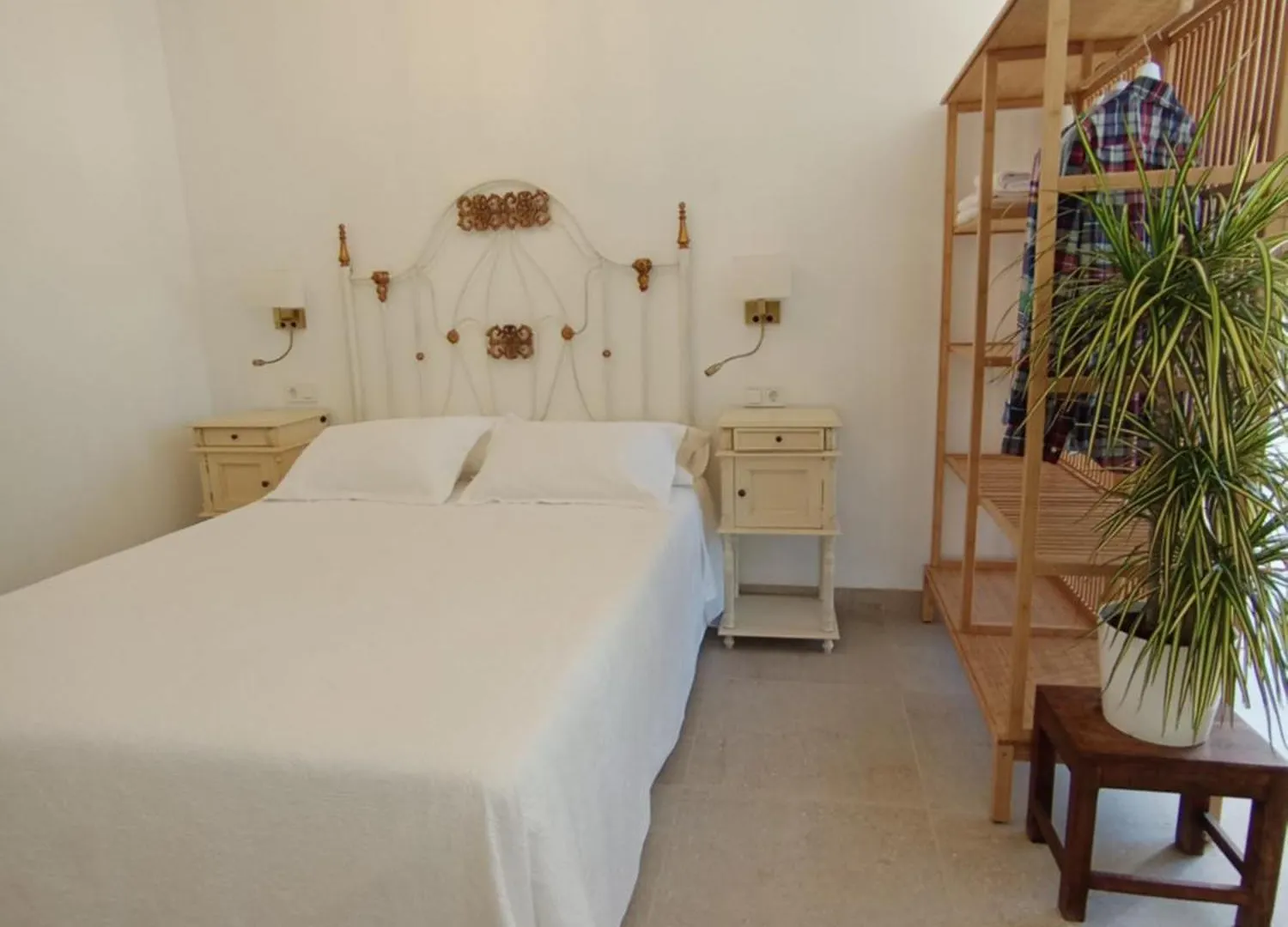 Accommodatie bij particulieren Habitaciones En Casa Miguel Caleta De Velez