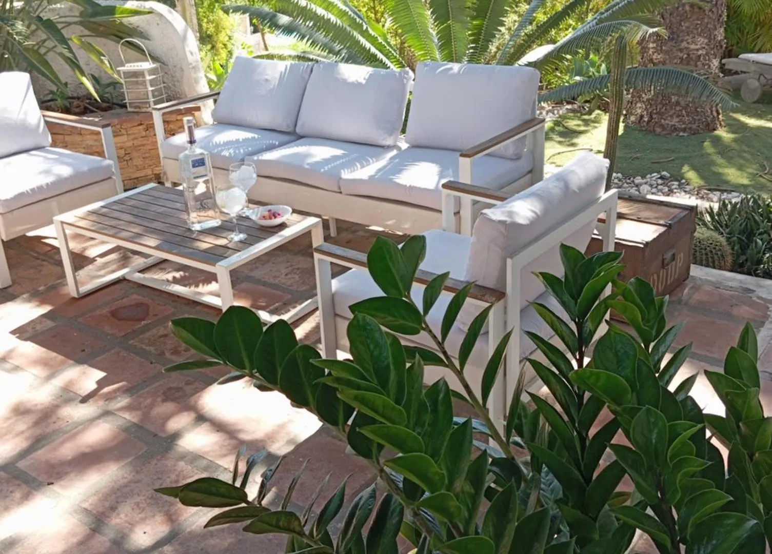 Habitaciones En Casa Miguel Caleta De Velez 0*,  Spanje