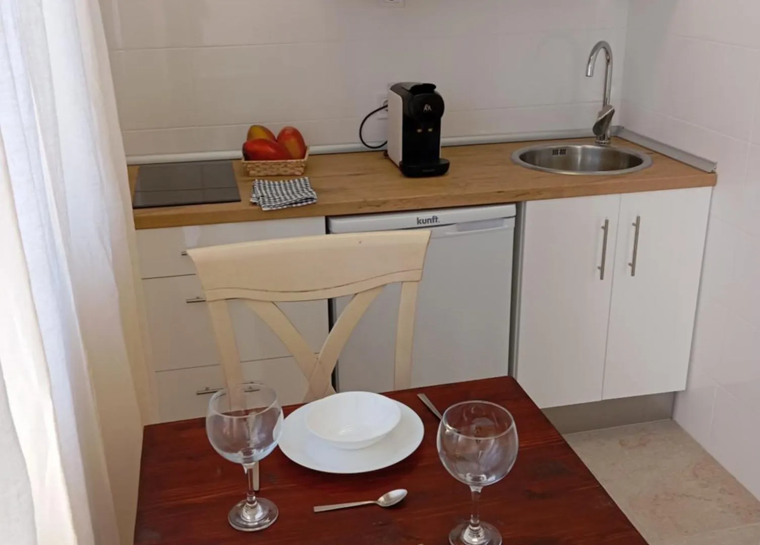 Habitaciones En Casa Miguel Caleta De Velez Kwatera prywatna